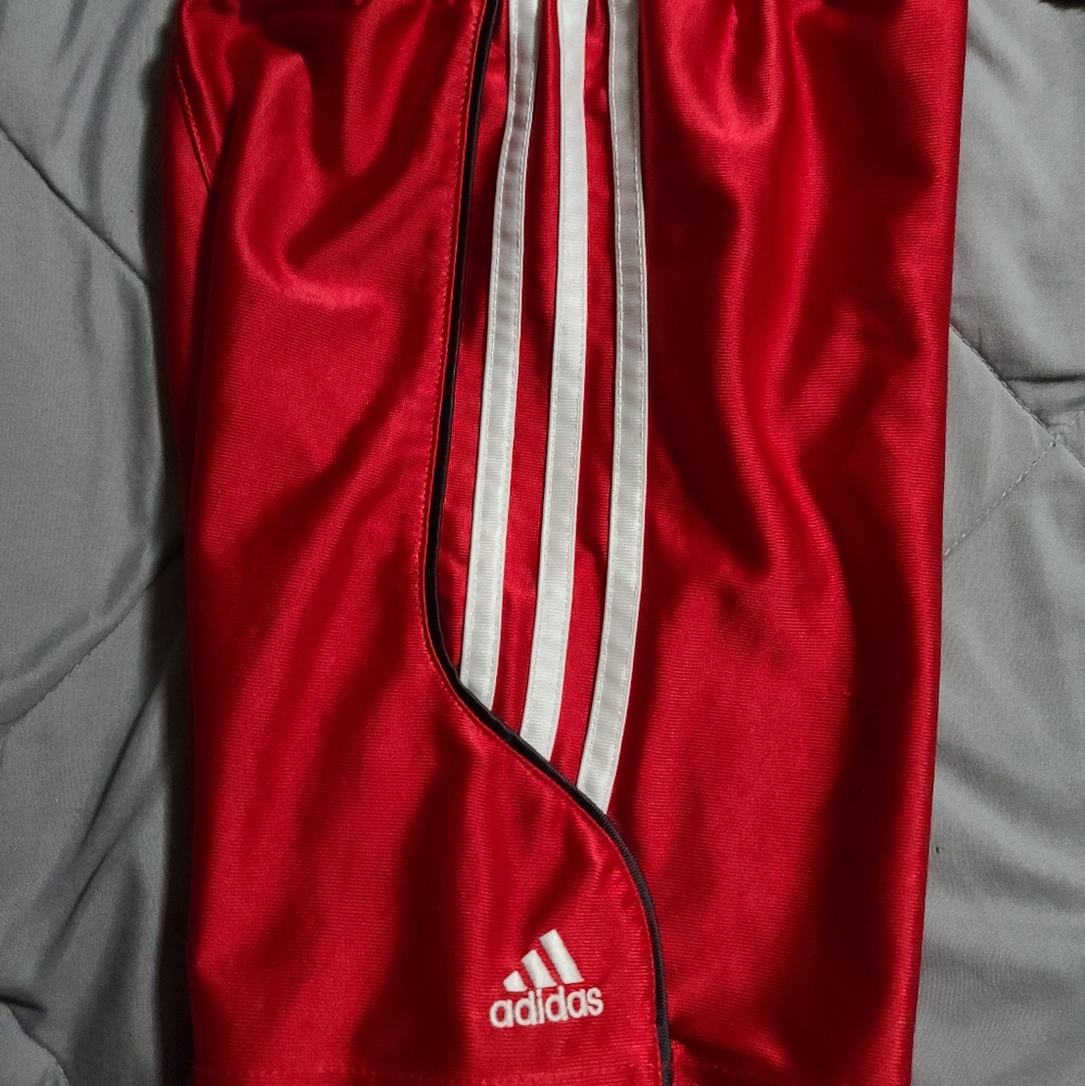 Adidas shorts